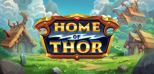 Home Of Thor