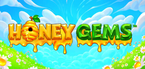 Play Honey Gems at ICE36 Casino