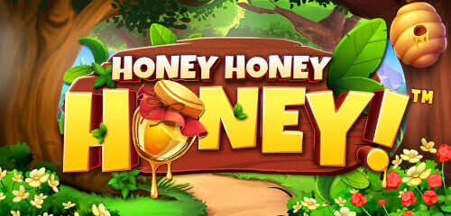Play Honey Honey Honey at ICE36 Casino