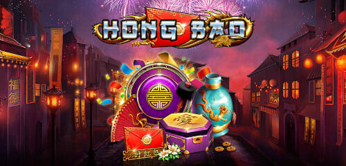 Play Hong Bao at ICE36