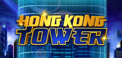 Play Hong Kong Tower at ICE36 Casino