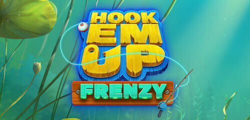 Play Hook 'Em Up Frenzy at ICE36 Casino