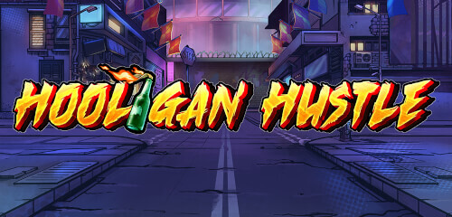 Play Hooligan Hustle at ICE36 Casino