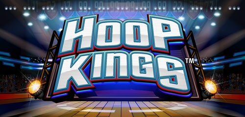 Play Hoop Kings at ICE36 Casino