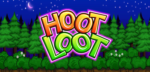 Play Hoot Loot at ICE36 Casino