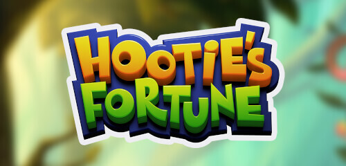 Play Hootie's Fortune at ICE36 Casino