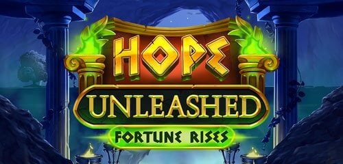 Play Hope Unleashed Fortune Rises at ICE36 Casino