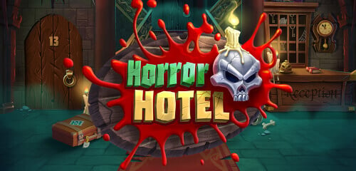 Horror Hotel DL