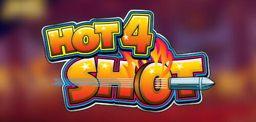 Play Hot4Shot Deluxe at ICE36 Casino
