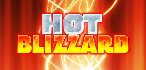 Play Hot Blizzard at ICE36 Casino