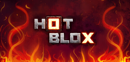 Play Hot Blox at ICE36 Casino