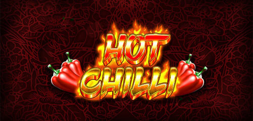 Play Hot Chilli at ICE36 Casino