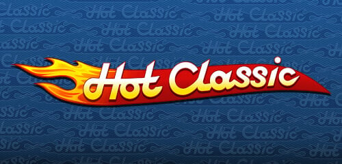 Play Hot Classic at ICE36 Casino