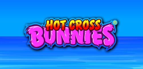 Pull Hot Cross Bunnies Pull