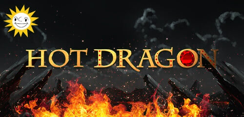 Play Hot Dragon at ICE36 Casino