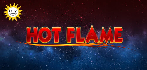 Play Hot Flame at ICE36