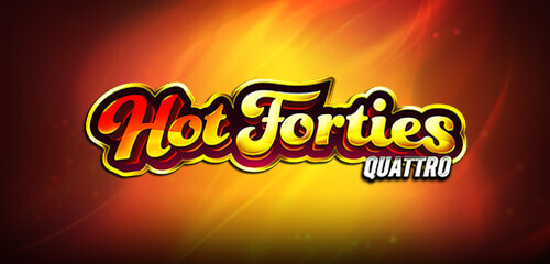 Play Hot Forties at ICE36 Casino
