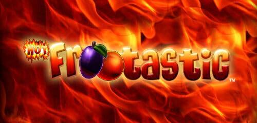 Play Hot Frootastic at ICE36 Casino