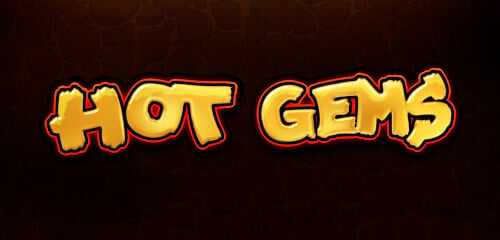 Play Hot Gems at ICE36 Casino