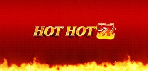 Play Hot Hot 7 at ICE36 Casino