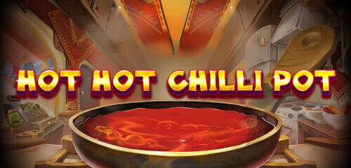 Play Hot Hot Chilli Pot at ICE36 Casino