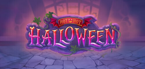 Hot Hot Halloween