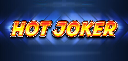 Play Hot Joker at ICE36 Casino