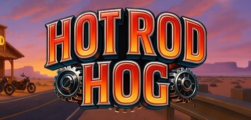 Play Hot Rod Hog at ICE36