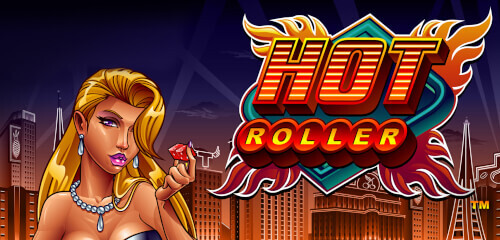 Play Hot Roller at ICE36