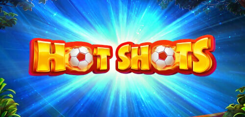 Play Hot Shots at ICE36 Casino