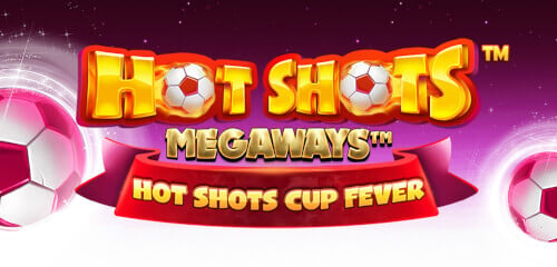 Play Hot Shots Megaways at ICE36 Casino