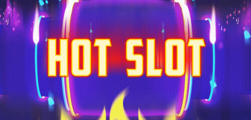 Play Hot Slot at ICE36 Casino
