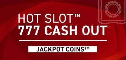 Play Hot Slot 777 Cash Out Extremely Light at ICE36