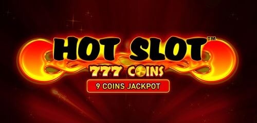 Hot Slot: 777 Coins