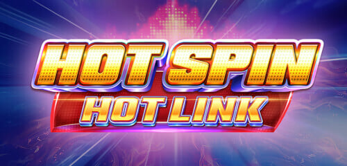 Play Hot Spin Hot Link at ICE36