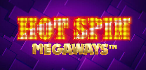 Play Hot Spin Megaways at ICE36 Casino