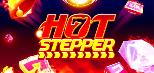Play Hot Steppers at ICE36 Casino