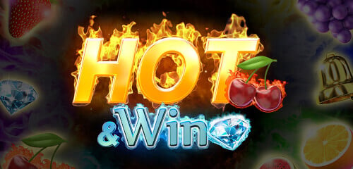 Play Hot & Win at ICE36