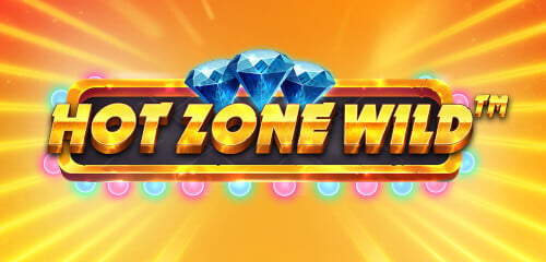 Play Hot Zone Wild at ICE36