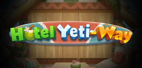 Play Hotel Yeti-Way at ICE36 Casino