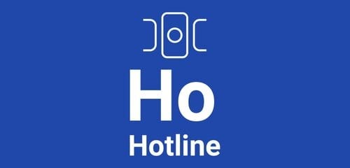 Play Hotline at ICE36