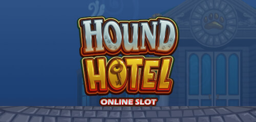 Play Hound Hotel at ICE36 Casino