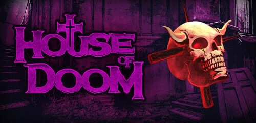 House of Doom