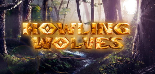 Play Howling Wolves at ICE36 Casino