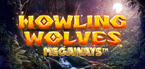 Play Howling Wolves Megaways at ICE36 Casino