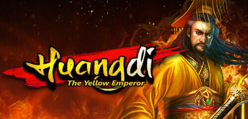 Play Huangdi - The Yellow Emperor at ICE36 Casino