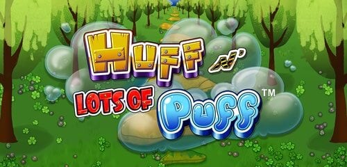 Play Huff N Lots of Puff at ICE36