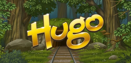 Play Hugo at ICE36 Casino