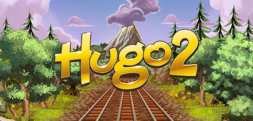 Play Hugo2 at ICE36 Casino