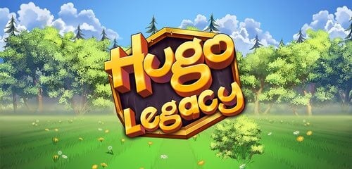Play Hugo Legacy at ICE36